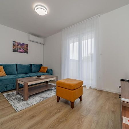 M Apartments Белград Екстериор снимка