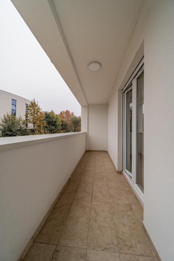 M Apartments Белград Екстериор снимка