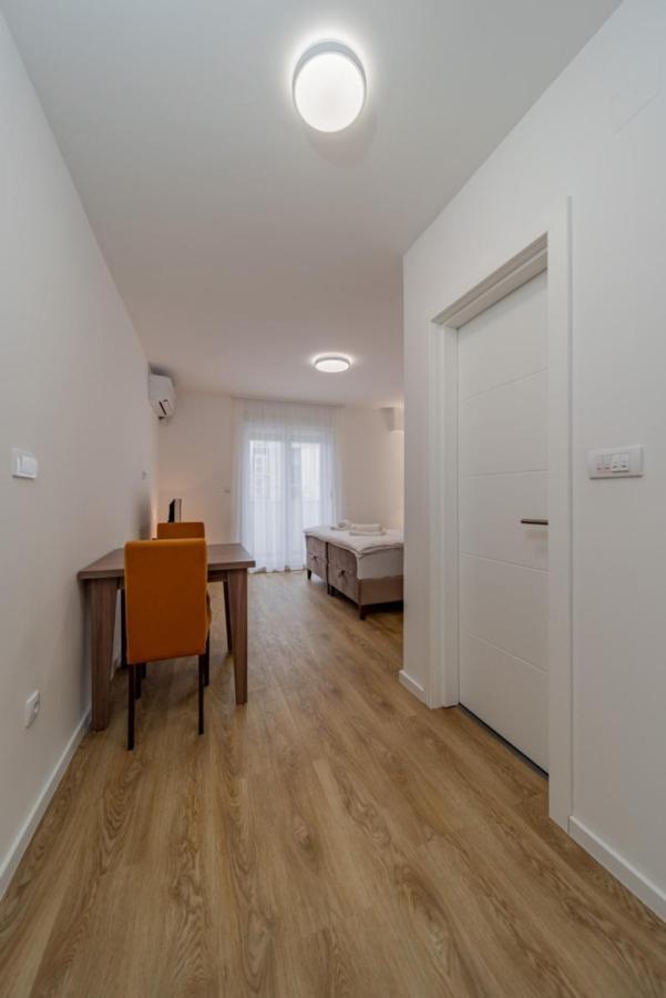 M Apartments Белград Екстериор снимка
