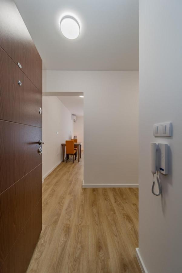 M Apartments Белград Екстериор снимка