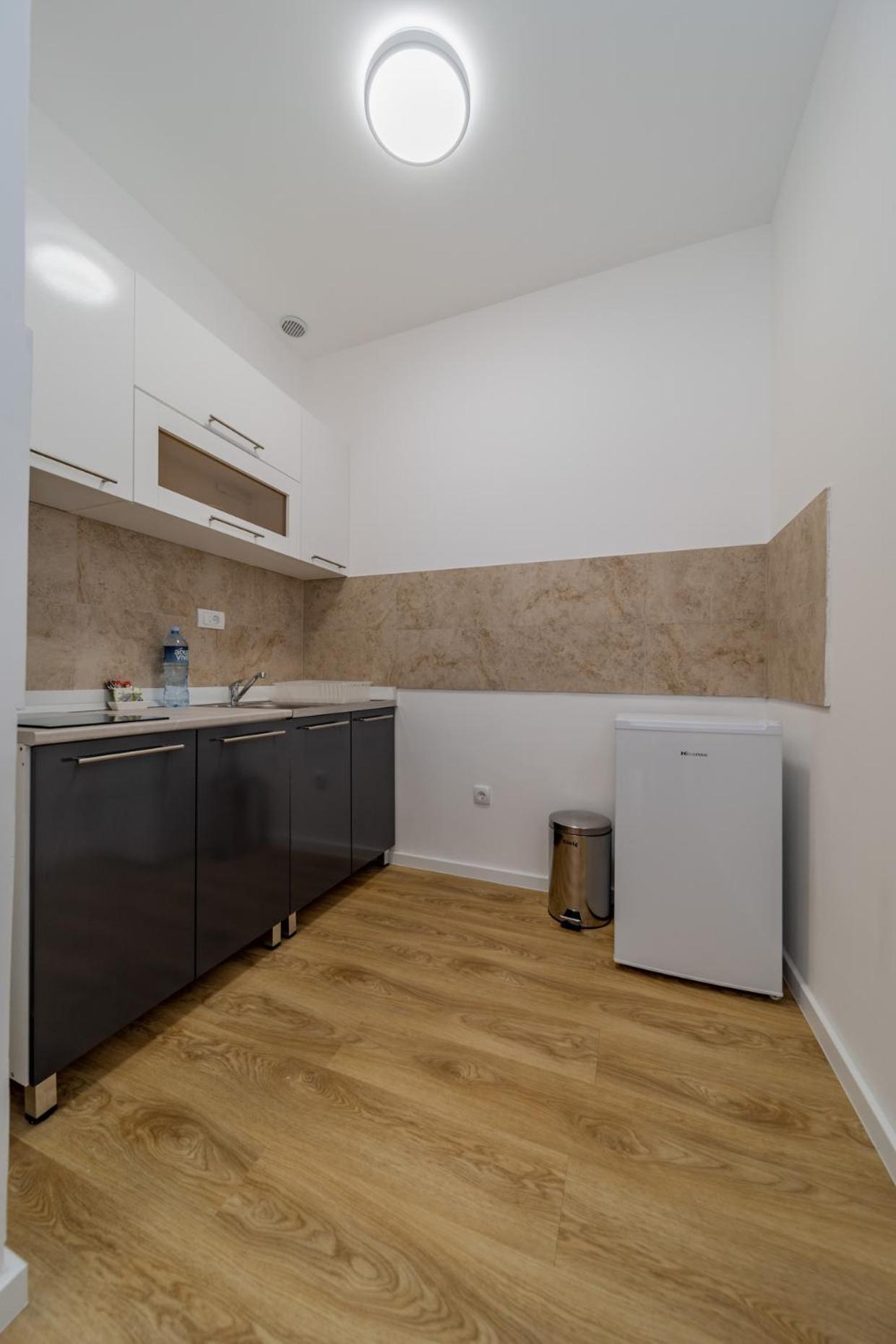 M Apartments Белград Стая снимка